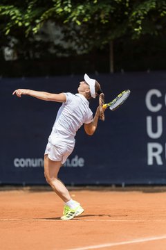 Bild 108 - BL DTV Hannover - Der Club an der Alster : Ergebnis: 2:7